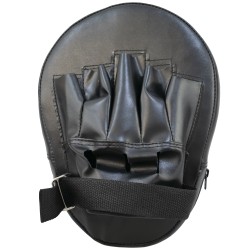 Боксова лапа за ръце MAXIMA, Кръгла 200751 Боксова лапа за ръце MAXIMA, Кръгла 200751