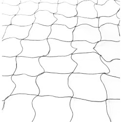 Мрежа волейболна MAXIMA, 9.5х1.05 м, С филе от четирите страни 200811 Мрежа волейболна MAXIMA, 9.5х1.05 м, С филе от четирите страни 200811