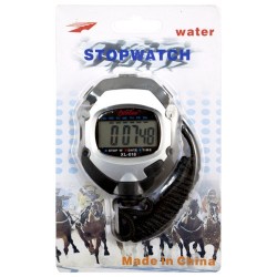 Хронометър водоустойчив MAXIMA 2 времена 200847 Хронометър водоустойчив MAXIMA 2 времена 200847