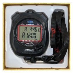 Хронометър водоустойчив MAXIMA 30 времена Хронометър водоустойчив MAXIMA 30 времена