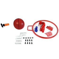 Баскетболно табло с кош MAXIMA, 49х38 см, дизайн 7, 20095707