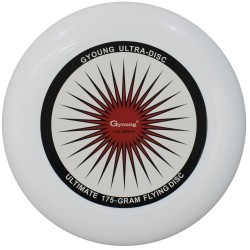 Професионално фризби MAXIMA Ultimate, 27 см, 175 г., 200995 Професионално фризби MAXIMA Ultimate, 27 см, 175 г., 200995