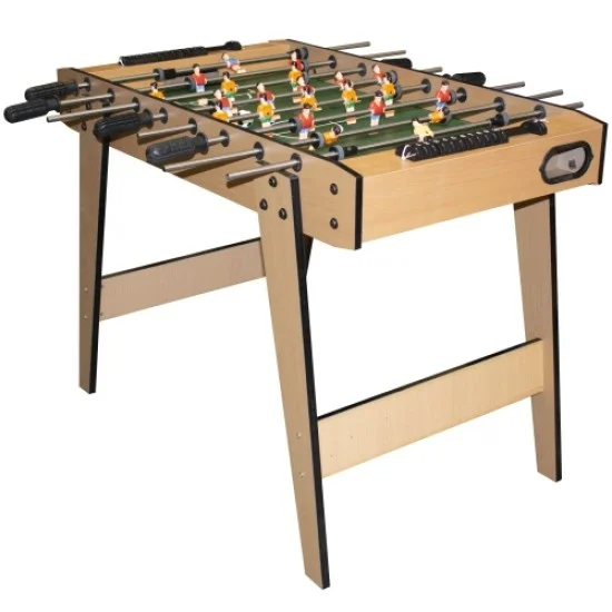 Футбол - джаги MAXIMA, 90х50.5хH68 см, Изработен от MDF 270012