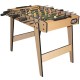 Футбол - джаги MAXIMA, 90х50.5хH68 см, Изработен от MDF 270012 Футбол - джаги MAXIMA, 90х50.5хH68 см, Изработен от MDF 270012