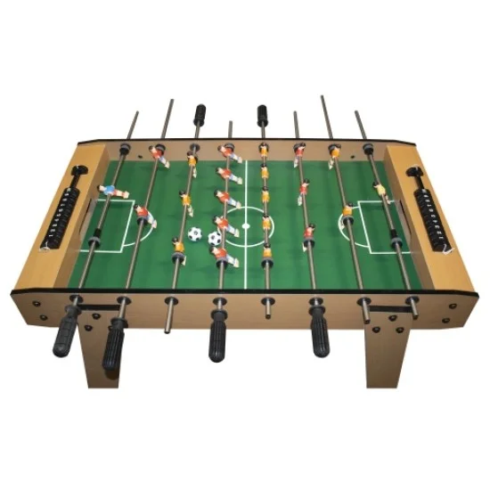 Футбол - джаги MAXIMA, 90х50.5хH68 см, Изработен от MDF 270012