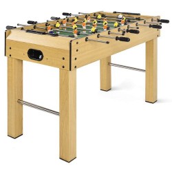 Футбол - джаги MAXIMA, 121х61.5хH82 см, Изработен от MDF