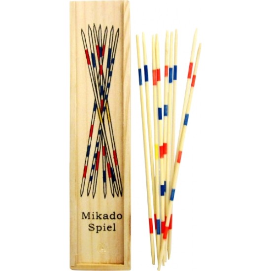 Микадо 31 пръчици
