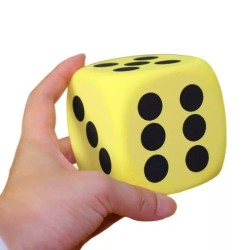 Зарче от PU пяна MAXIMA, 6 см. 280911