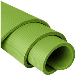 Постелка за гимнастика MAXIMA, 180x60x1.3 см, NBR, Зелена 30000901 Постелка за гимнастика MAXIMA, 180x60x1.3 см, NBR, Зелена 30000901