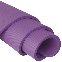 Постелка за гимнастика MAXIMA, 180x60x1.5 см, NBR, Лилава 30000902 Постелка за гимнастика MAXIMA, 180x60x1.5 см, NBR, Лилава 30000902