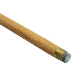 Щека за билярд MAXIMA, 140 см, Връх 11 мм. 300053 Щека за билярд MAXIMA, 140 см, Връх 11 мм. 300053