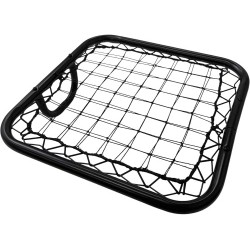 Тренировъчна рамка рикошет с дръжки за вратари MAXIMA, 50х50 см. 300662 Тренировъчна рамка рикошет с дръжки за вратари MAXIMA, 50х50 см. 300662