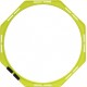 Осмоъгълен ринг за маркиране MAXIMA, 54 см, електриково жълт 30067901