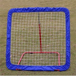 Рикошет за футболни тренировки, 100х100 см - 300697 Рикошет за футболни тренировки, 100х100 см - 300697