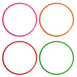 Ринг MAXIMA, 18 см. 300901 Ринг MAXIMA, 18 см. 300901