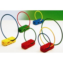 Обръч плосък с диаметър 80 см. 300977