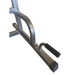 Стойка с лост за набиране, лостове за кофички, лицеви опори и коремна преса MAXIMA 310225 Стойка с лост за набиране, лостове за кофички, лицеви опори и коремна преса MAXIMA 310225