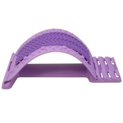 Уред за масаж, стречинг и акупунктура на гърба MAXIMA Magic back stretcher, Дизайн 1, 31060001 Уред за масаж, стречинг и акупунктура на гърба MAXIMA Magic back stretcher, Дизайн 1, 31060001