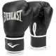 Тренировъчни ръкавици за бокс Everlast Core 2, S/M, Черни 31070101