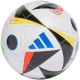 Футболна топка ADIDAS EURO 2024 Fussballliebe, FIFA Quality, Размер 5, Безшевна, В кутия 360036