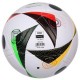 Футболна топка ADIDAS EURO 2024 Fussballliebe, FIFA Quality, Размер 5, Безшевна, В кутия 360036