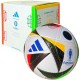 Футболна топка ADIDAS EURO 2024 Fussballliebe, FIFA Quality, Размер 5, Безшевна, В кутия 360036