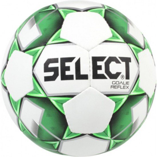 Топка футбол №5 SELECT Goalie Reflex Extra B-gr. Топка футбол №5 SELECT Goalie Reflex Extra B-gr.