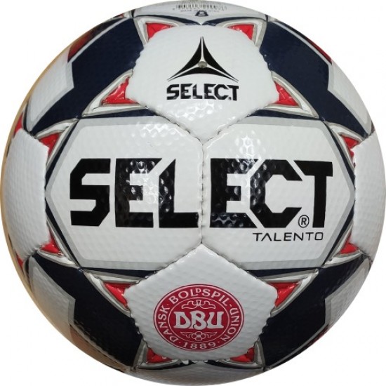 Топка футбол №4 SELECT Talento DBU B-gr. Топка футбол №4 SELECT Talento DBU B-gr.