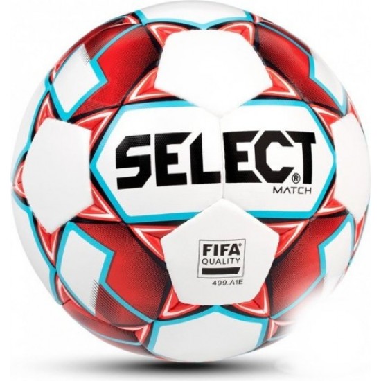 Топка футбол №5 SELECT Match FIFA B-gr. Топка футбол №5 SELECT Match FIFA B-gr.