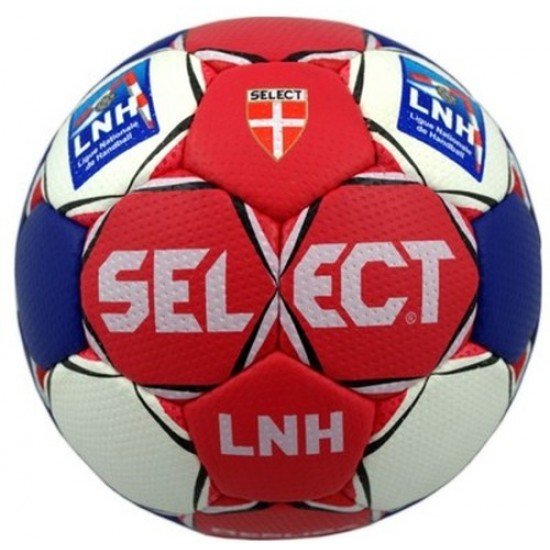 Топка хандбална SELECT LNH replica №3 B gr. Топка хандбална SELECT LNH replica №3 B gr.