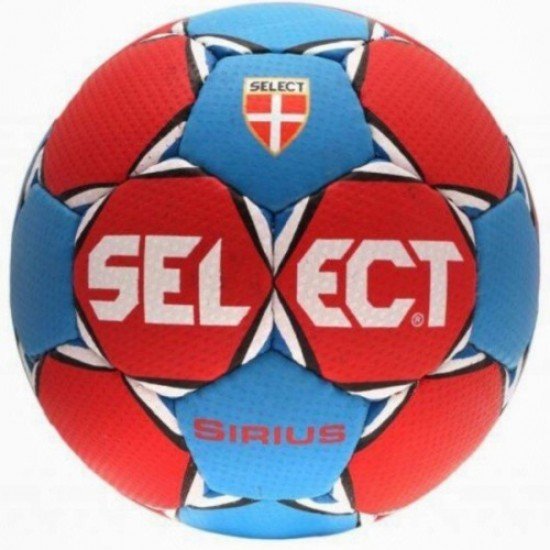 Топка хандбална SELECT Sirius, №3 B Топка хандбална SELECT Sirius, №3 B