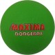 Топка за народна топка MAXIMA Dodgeball, 22 см (8.5 инча) 360043