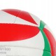 Волейболна топка Molten V5M1900, ръчно шита 360044