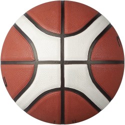 Баскетболна топка Molten B5G2010 FIBA Approved, Размер 5, 360059 Баскетболна топка Molten B5G2010 FIBA Approved, Размер 5, 360059