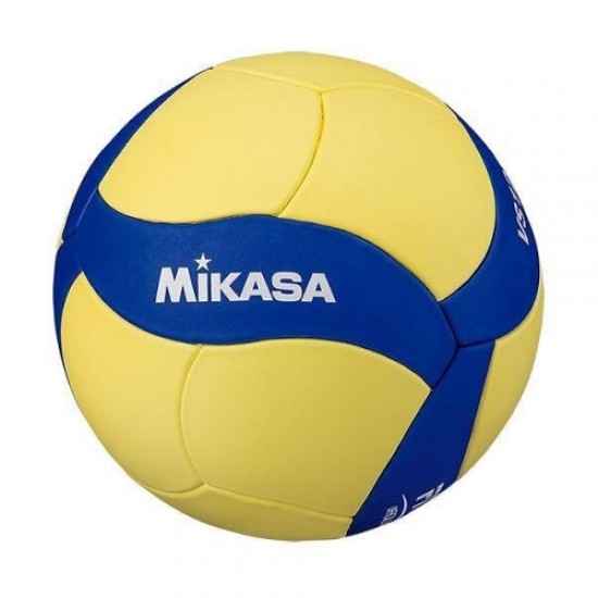 Волейболна топка MIKASA VS123W-SL, 200 - 220 г. 360101