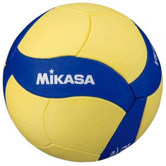 Волейболна топка MIKASA VS123W, 260 - 280 г . (360130)