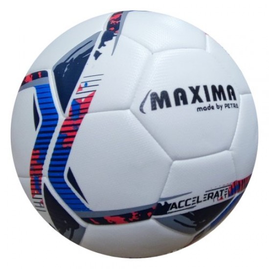 Футболна топка MAXIMA Hybrid Dual bonded, Размер 5, 360138 Футболна топка MAXIMA Hybrid Dual bonded, Размер 5, 360138