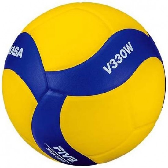 Волейболна топка MIKASA V330W FIVB Official Ball 360160