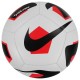 Футболна топка NIKE Park Team 2.0, размер 5, бяла, 36016101