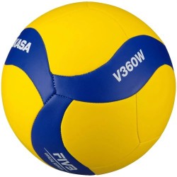Волейболна топка MIKASA V360W 360182 Волейболна топка MIKASA V360W 360182