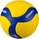 Волейболна топка MIKASA V360W-L, 230 - 250 г. 360184