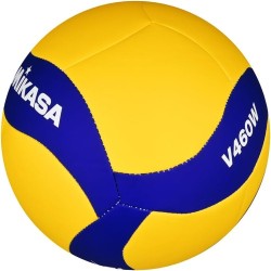 Волейболна топка MIKASA V460W, Размер 4, 240 - 260 г. 360185