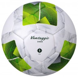 Футболна топка MOLTEN Vantaggio F5N3400-G, Лепена и шита, Размер 5, 360188