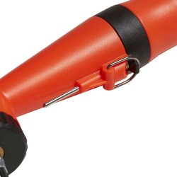 Помпа за топки ADIDAS, Двупосочна, Комплект с маркуч и игла 370002 Помпа за топки ADIDAS, Двупосочна, Комплект с маркуч и игла 370002