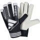 Ръкавици Вратарски Adidas Tiro Gl Club, Бяло-Черни, №10 (40050804)
