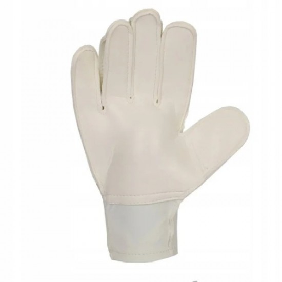 Ръкавици вратарски ADIDAS Copa GL Club Junior, Бели, Размер 6.5, 40051004
