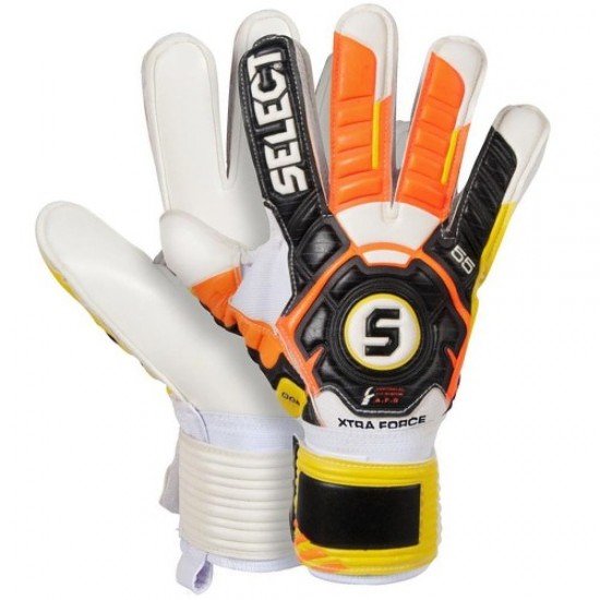 Вратарски ръкавици SELECT 55 Xtra Force Вратарски ръкавици SELECT 55 Xtra Force