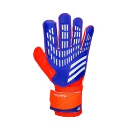 Вратарски ръкавици детски ADIDAS Predator Gl Training, Positive cut, Размер 6, 40059501 Вратарски ръкавици детски ADIDAS Predator Gl Training, Positive cut, Размер 6, 40059501