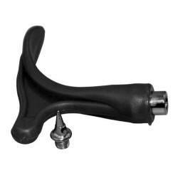 Шпайкове за лека атлетика MAXIMA, Сини, №36, 41019012