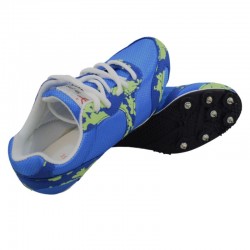 Шпайкове за лека атлетика MAXIMA, Сини, №44, 41019020